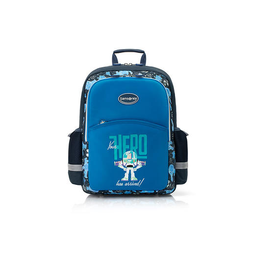 新秀丽迪士尼授权系列抗菌大容量儿童书包TU7 商品图5