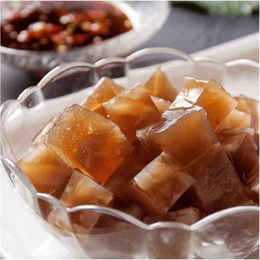 大红门酱香猪肝（200g*4袋）+肉皮冻（300g*3袋） 商品图5