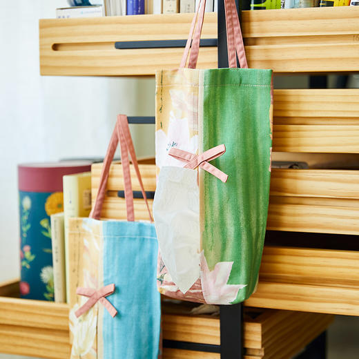 写意系列壁挂纸抽纸巾盒 商品图0