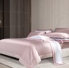 2022春夏新品 普希金-拼接系列轻奢高级感床上四件套 商品缩略图10