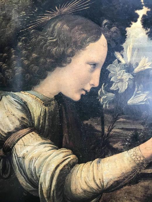 达芬奇：一个天才的根源 166幅插图 精装大16开 商品图8