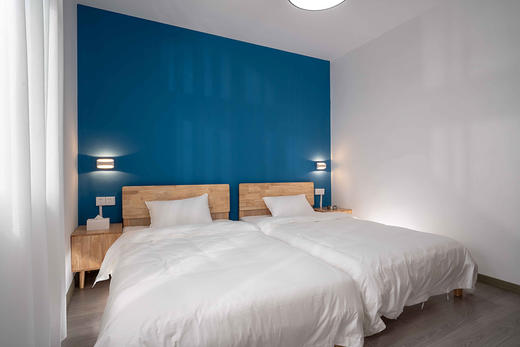 流源基地避暑民宿 四种房型 商品图2