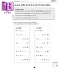 【中商原版】英国牛津 Bond 11+教辅 SATs 小升初技能训练 数学乘法表练习+闪卡 套装3册 KS1-KS2 商品缩略图4