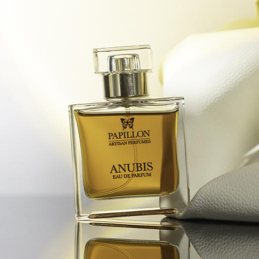 蝴蝶工匠 阿努比斯 Papillon Artisan Perfumes Anubis 分装 商品图1