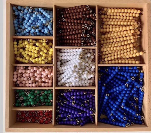 串珠乘法（五倍短珠串） 商品图1