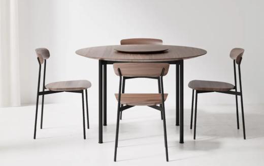 Crawford Dining Table 2餐桌 商品图4