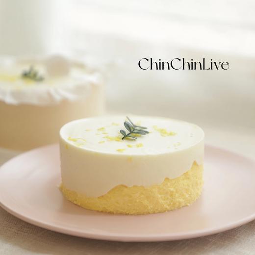 荔枝乳酪蛋糕 商品图1