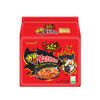 삼양 핵불닭볶음면멀티140g*5 商品缩略图0
