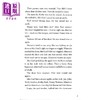 【中商原版】Sideways Stories from Wayside School 歪歪路小学1 英文原版 小初文学 儿童图画故事 章节桥梁书 Louis Sachar 商品缩略图2