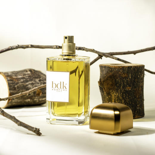 BDK巴黎香氛 拜占庭乌木 BDK Parfums Oud Abramad 分装 商品图3