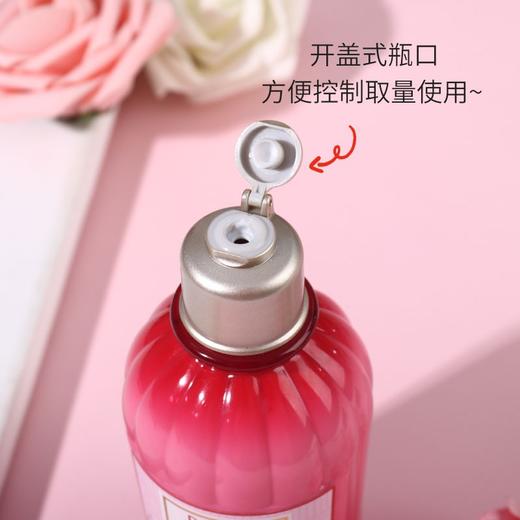 欧舒丹玫瑰之心润肤露250ml 商品图3