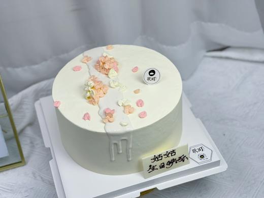 超级简约小碎花（图片是8寸） 商品图0