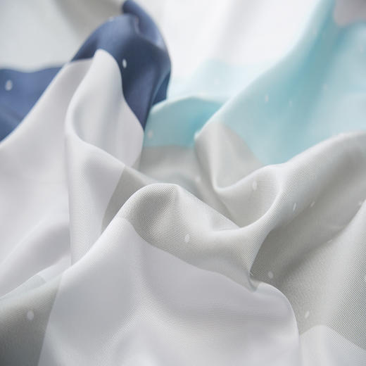 恒源祥 HYX015LX清夏夏凉三件套（可水洗） 230*245cm【CZ】 商品图3