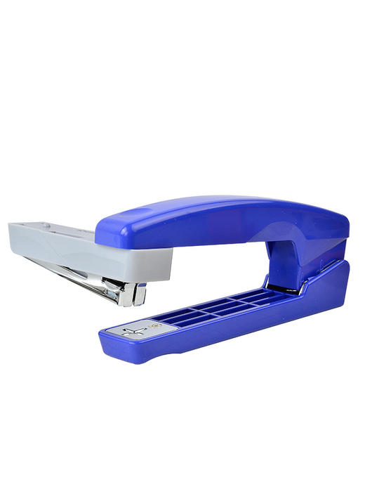 MAX/日本进口/中缝订书机/多功能/学生用作业本试卷/手工可旋转头/钉书机订书器/20页 商品图1