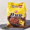  【4멀티】오뚜기 진짜장135g*4 商品缩略图1