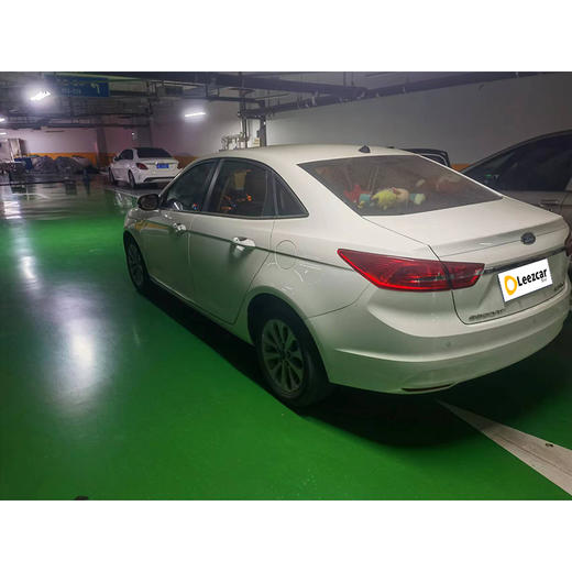 福特 福睿斯 幸福版 1.5L 自动时尚型 【长租-北京】 商品图4