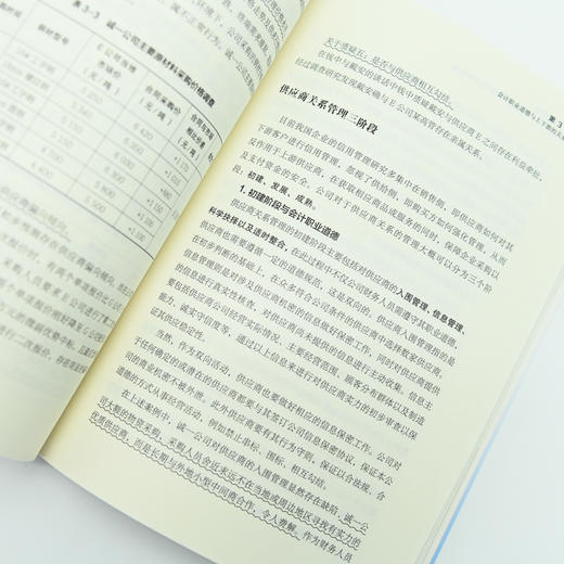 财务职业道德：防范职业风险、规范业务行为的方法与案例分析 商品图11