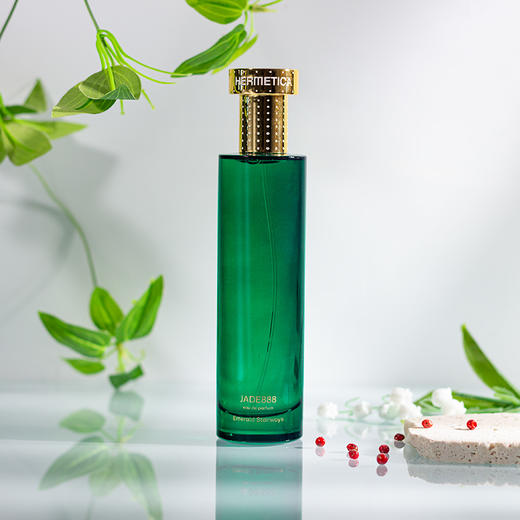 赫美蒂嘉 翡翠888 Hermetica Jade888 分装 商品图0