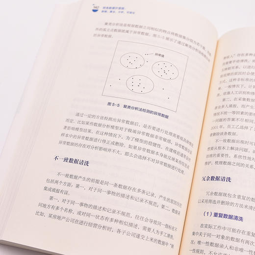 财务数据价值链：数据、算法、分析、可视化 商品图9