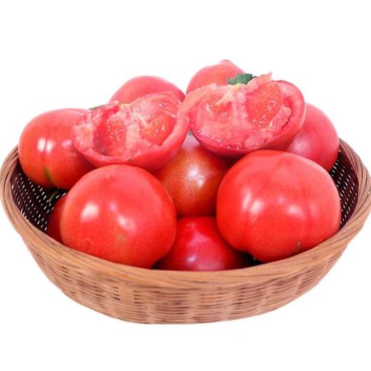 “阿德童年”西红柿 350g/份 商品图0