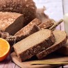 招牌德国黑麦全麦面包Vitalbrot Organic Rye Bread无油无糖低脂低卡素食粗粮 商品缩略图3