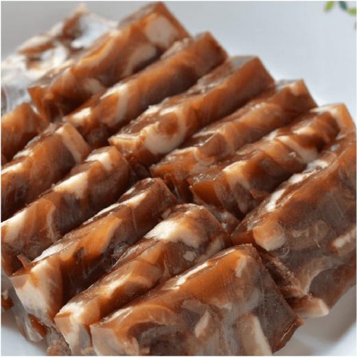 大红门酱香猪肝（200g*4袋）+肉皮冻（300g*3袋） 商品图4