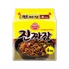  【4멀티】오뚜기 진짜장135g*4 商品缩略图0