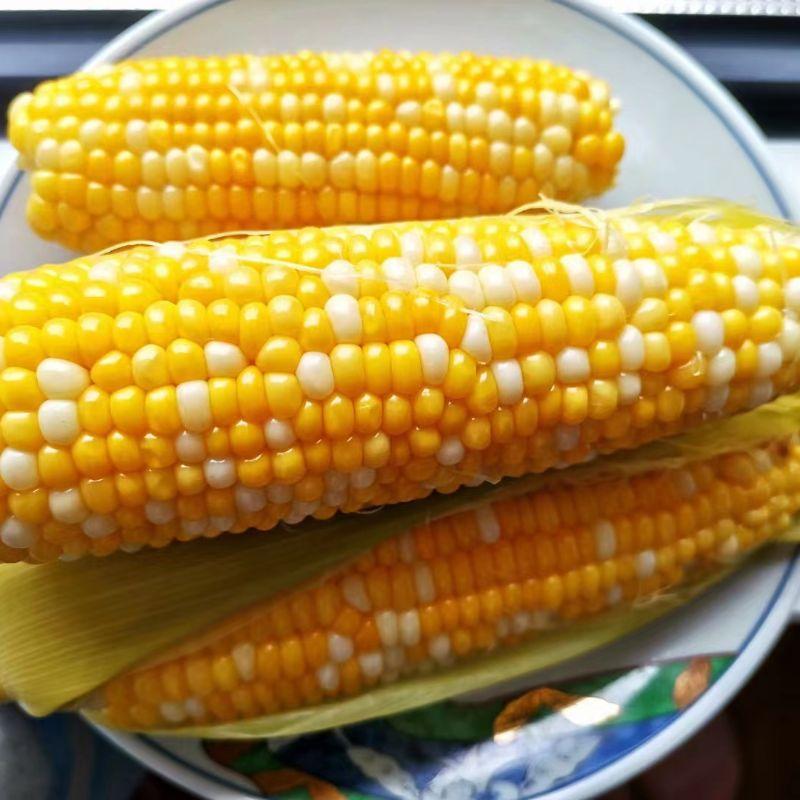 “阿德童年”甜玉米 400g/份