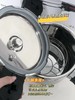 罗德尔高压锅DEP-823 |德铂Debo 商品缩略图6