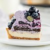 多多蓝莓·芝士曲奇派（法式手法9层工序） 商品缩略图4