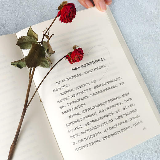 母亲与女儿 商品图10