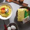 【4连包】不倒翁 芝麻拉面115g*4 【4멀티】오뚜기 참깨라면 115g*4 商品缩略图3