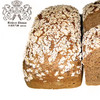 招牌德国黑麦全麦面包Vitalbrot Organic Rye Bread无油无糖低脂低卡素食粗粮 商品缩略图2