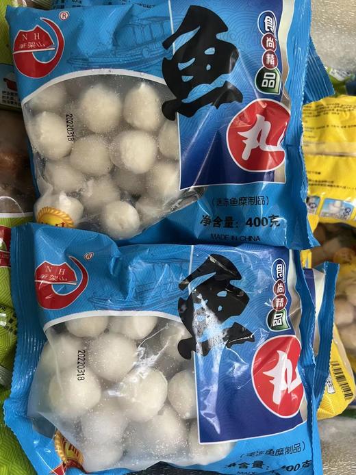 鱼丸 商品图0