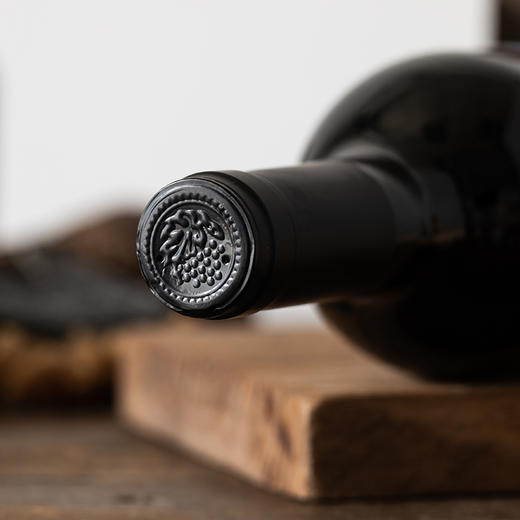 【三种葡萄混酿】露颂灵魂三重奏干红葡萄酒 智利中央山谷产区 15%vol 商品图5