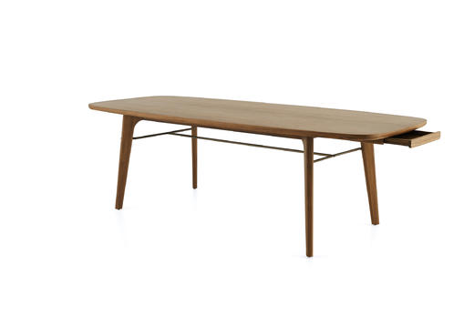 Utility Dining Table餐桌 商品图0