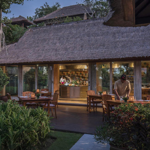 双11返场！7天6晚【巴厘岛四季双店连住】寒假/春节不加价！享限量免费升房！住金巴兰湾四季观超美日落，深入乌布山妍四季深度体验隐匿式度假，还有免费接驳！入住前20天还可免费取消~ 商品图4