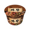 农心 炸酱王大碗面105g  商品缩略图0
