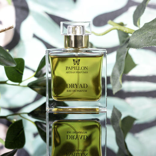 蝴蝶工匠 树妖 Papillon Artisan Perfumes Dryad 分装 商品图2