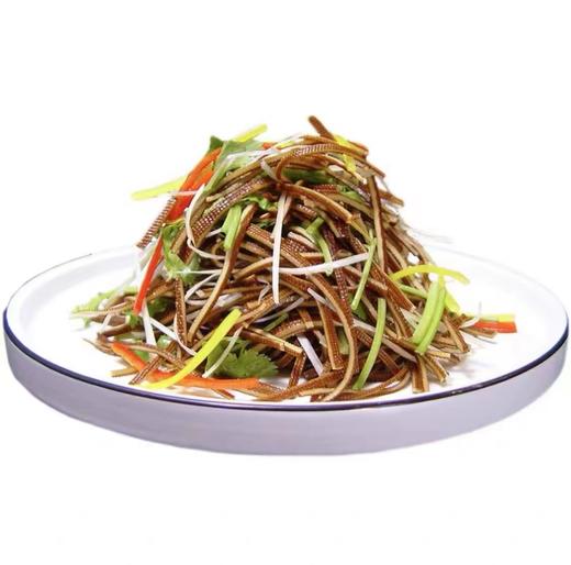 卤干丝175g*6袋 商品图2