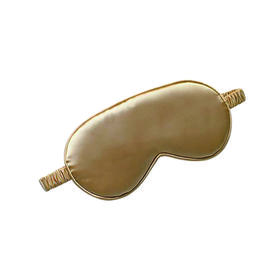 旅行遮光松紧绑带眼罩