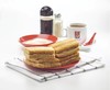 天空之城-亚坤招牌咖椰牛油吐司套餐 商品缩略图0
