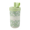 TD50201301 独角犀Rhinolife 元气随行吸管杯 375mL 春绿色 商品缩略图2