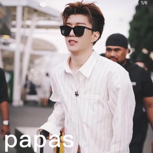 新增D家同款发箍墨镜🔥官网售价💰5000+！刘亦菲同款墨镜！老客专享！G家专业防紫外线墨镜！预售7天！不退不换！ 商品图2