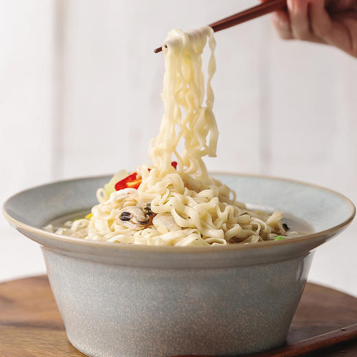  【5멀티】농심 멸치칼국수 98g*5 商品图3