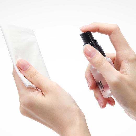 iroha 女性私处喷雾私处洗护液私密护理液私密处护理液 tenga 商品图3