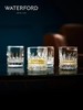 【6F】WATERFORD利斯莫尔钻禧威士忌水晶玻璃酒杯4件套礼盒装 商品缩略图0