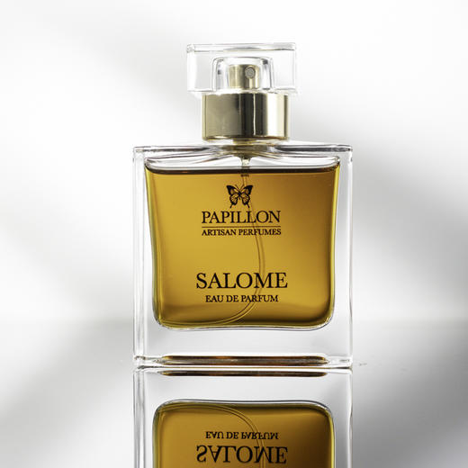 蝴蝶工匠 莎乐美 Papillon Artisan Perfumes Salome 分装 商品图3