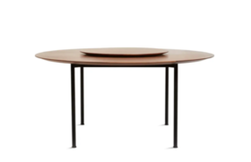 Crawford Dining Table 2餐桌