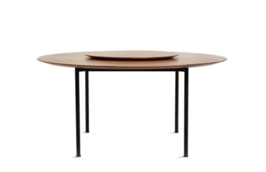 Crawford Dining Table 2餐桌 商品图0